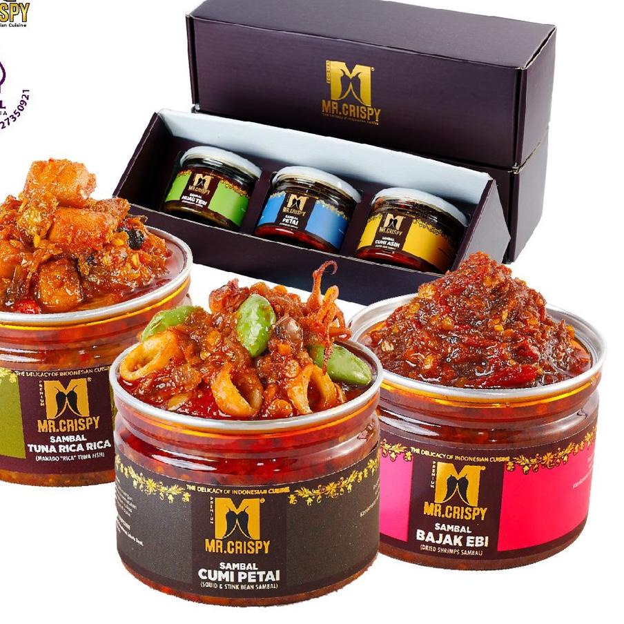 

♤ PAKET SAMBEL HEMAT E PY(KOTAK HMPERS) ℗