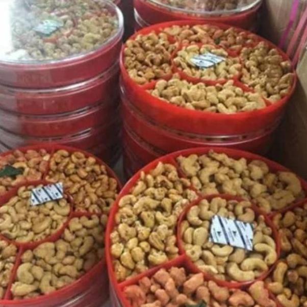 

KACANG MEDE KACANG MEDE SUPER 5 RASA EL09I09A82L