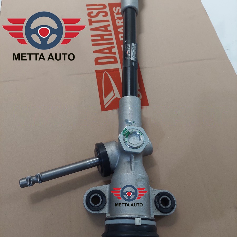RACK STEERING RACK STIR DAIHATSU XENIA 1000CC MANUAL