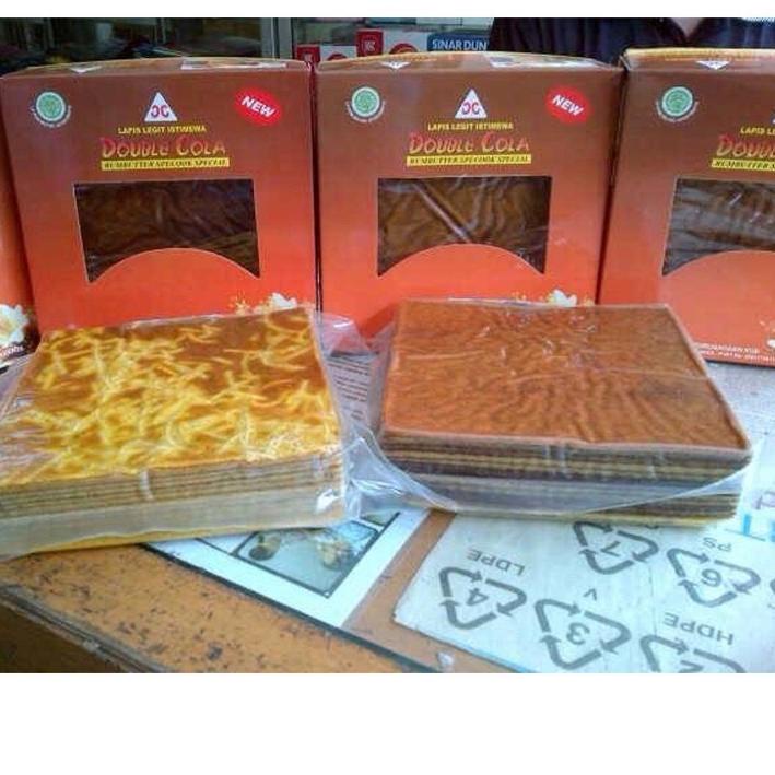 

PROMO HARI INI KUE LAPIS LEGIT/SPECOOK ORIGINAL 