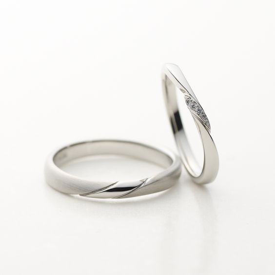 CINCIN COUPLE NIKAH TUNANGAN EMAS