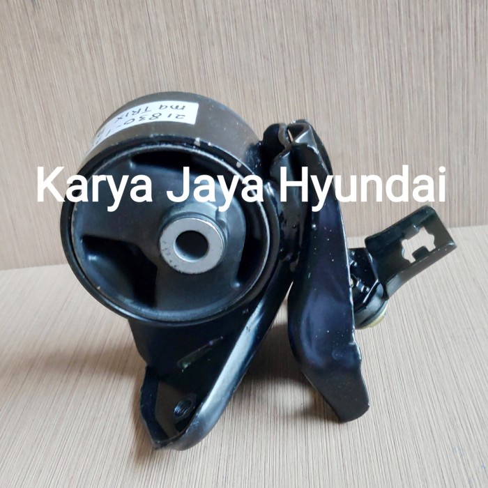 Engine mounting Kiri Hyundai Matrix MT