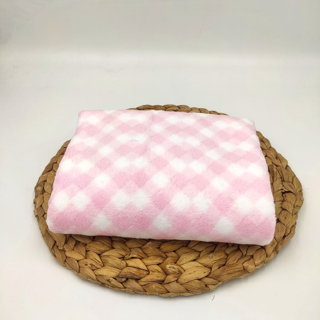 KUP - COD MURAH HANDUK MICROFIBER JUMBO UK 80 X 150 CM