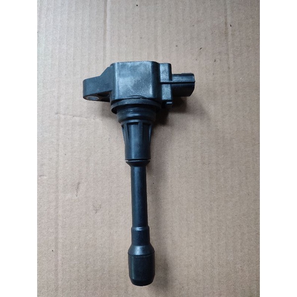 koil coil busi nissan livina l10original