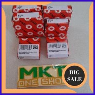 bearing fullset Jupiter z fag korea c3 1M4R23 perkakas