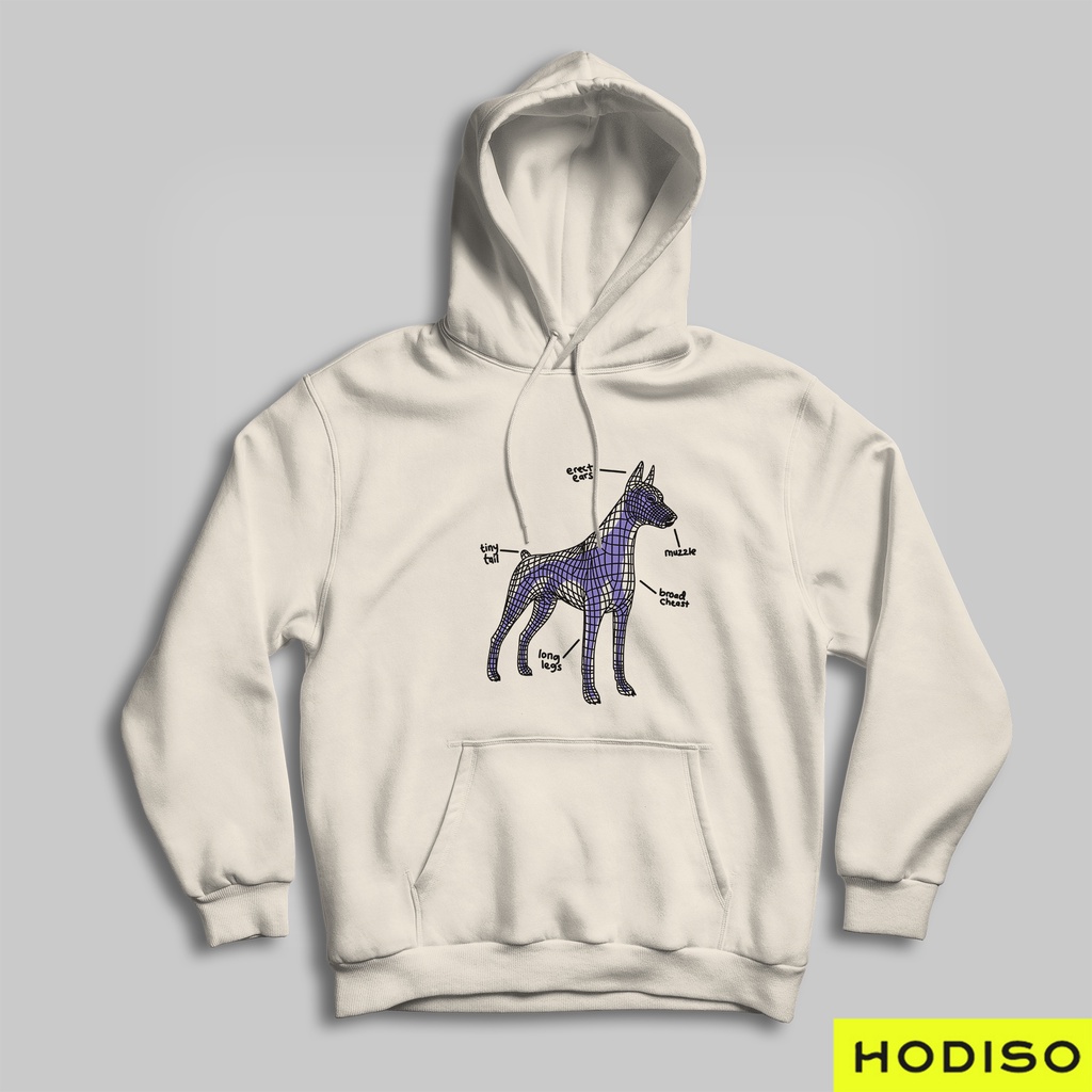 HODISO - Hoodie Jumper Lifehodiso