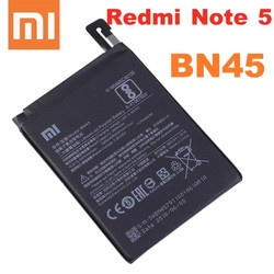 Baterai Original Xiaomi BN30/BN31/BN34/BN35/BN37/BN40