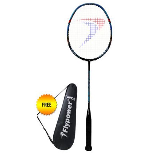 Raket Badminton Flypower Macan Original