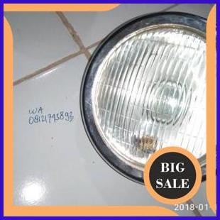 lampu bulat 1M4R23 sparepart