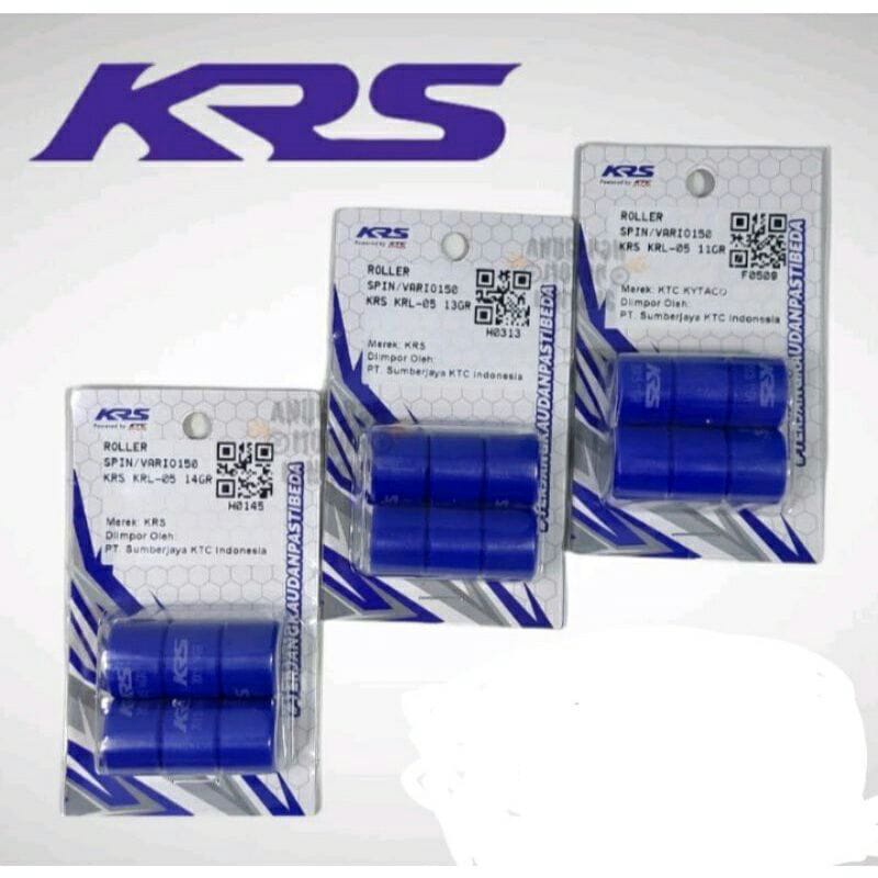 roller krs by ktc kytaco vario 150 /skywave/pcx/spin/adv/genio/beat 2020/scoopy 2021