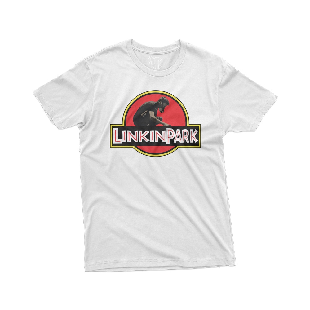 Kaos Parodi Linkin Park Jurassic Park
