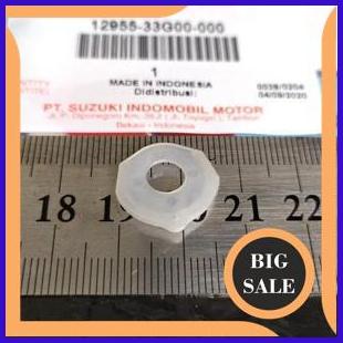 Jual 12955-33G00-000 Plastik Ring Dekompresi Shaft Suzuki Skydrive 125 Ori 1M4R23 tools