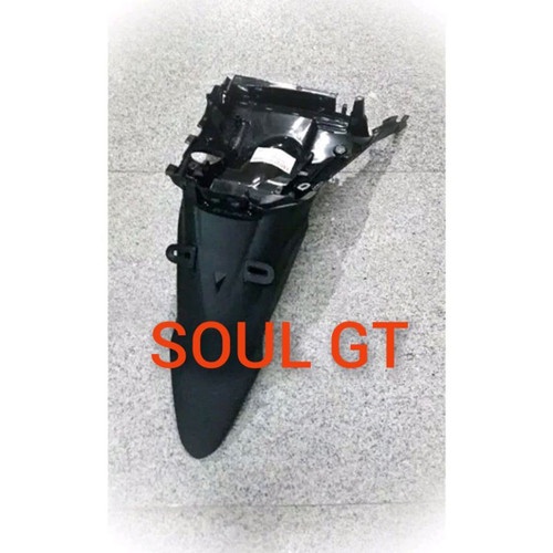 Spakbor Belakang Yamaha MIO SOUL GT - MF AKSESORIS MOTOR