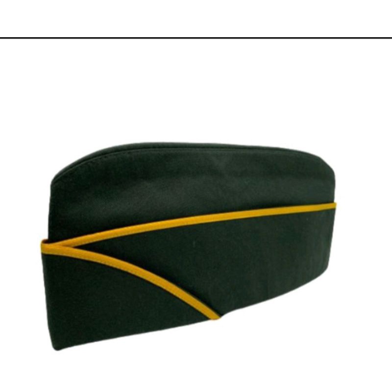 TOPI MUT Tamtama,Bintara, Pama TNI