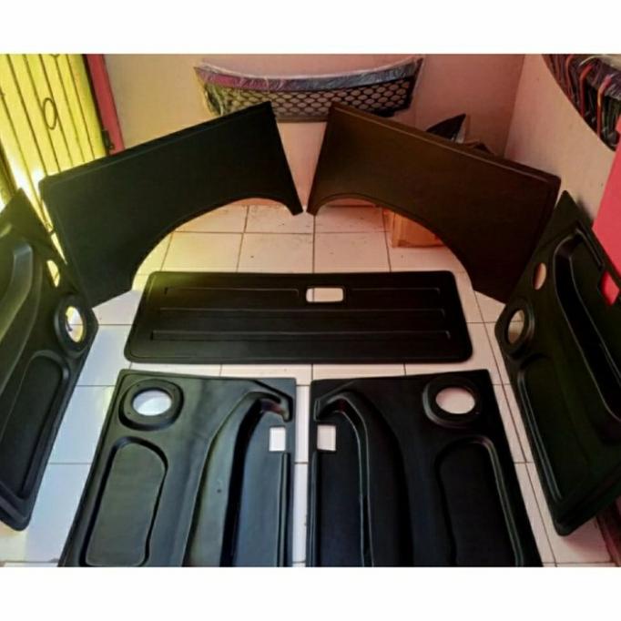 Doortrim Kijang Kapsul LGX 2002-2004 fullset