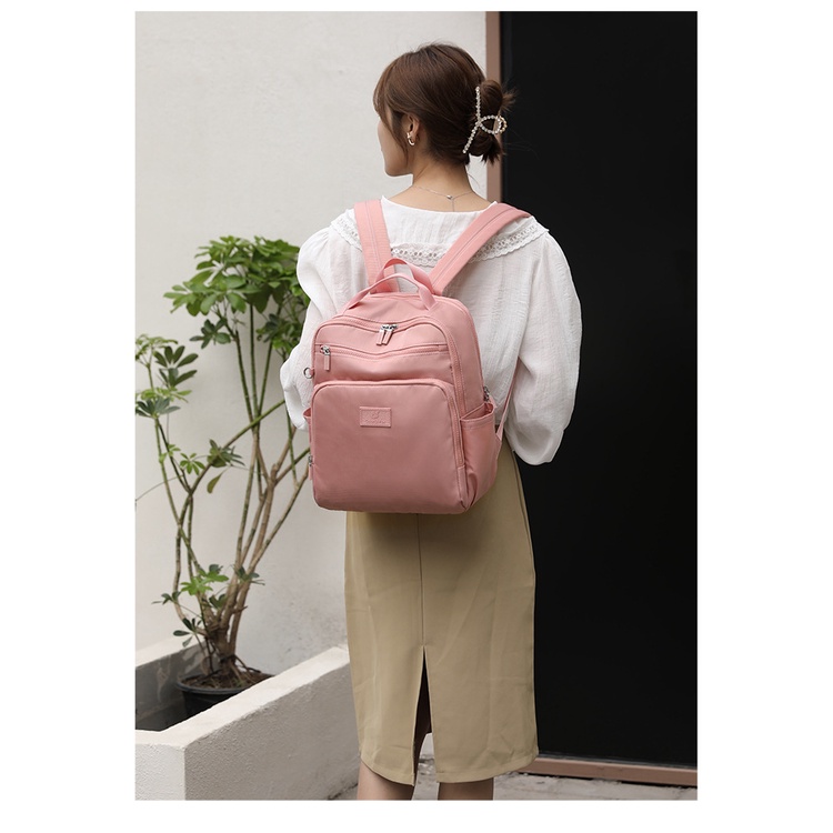 MORMON YOONSERI - Tas Ransel Wanita Mormon