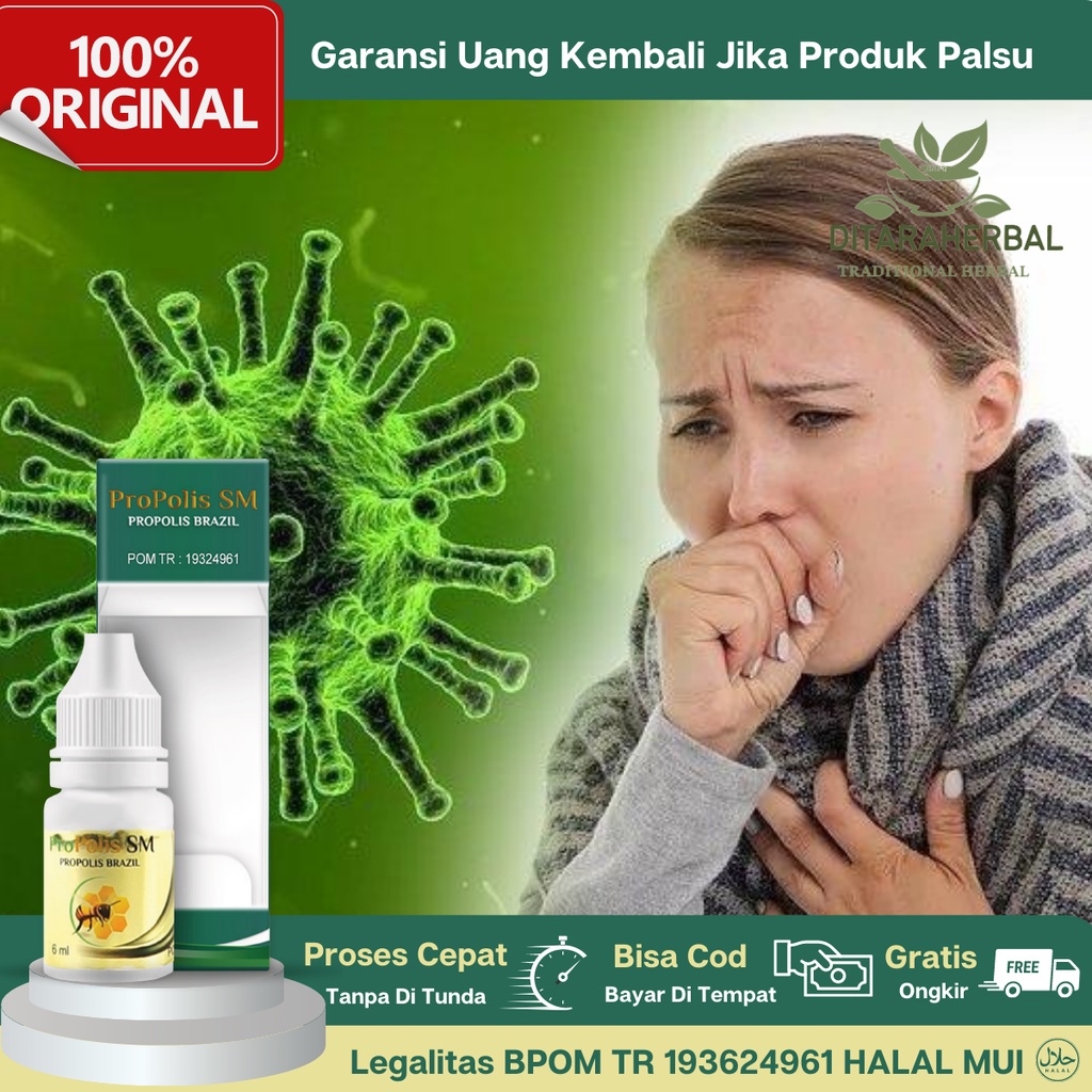 Obat Batuk Berdahak, Obat Pengencer Dahak, Obat Penghilang Lendir, Obat Batuk Kering, Obat Alami Bat