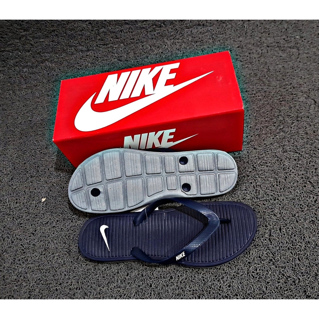 Sandal Nike Solarsoft Original Sandal Jepit Sendal Unisex Sendal Slipper