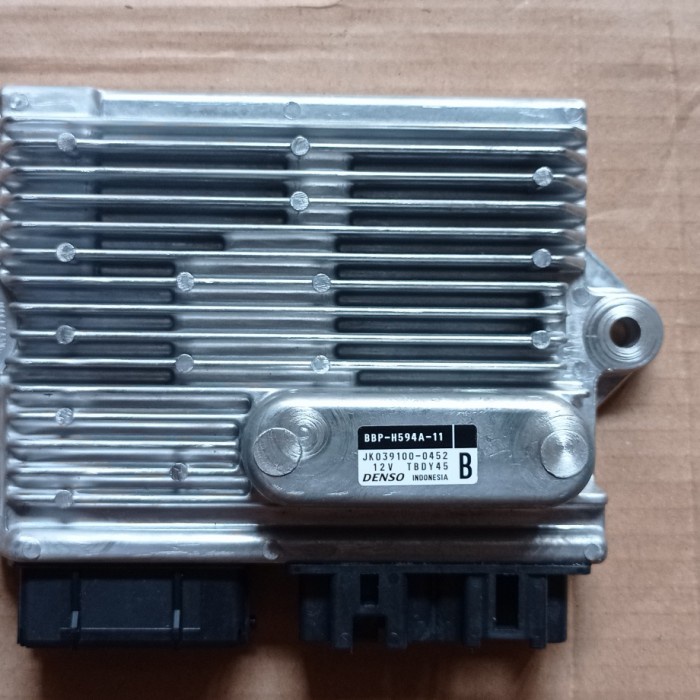 Ecu New Aerox 155 BBP - H594A - 11 TYPE B