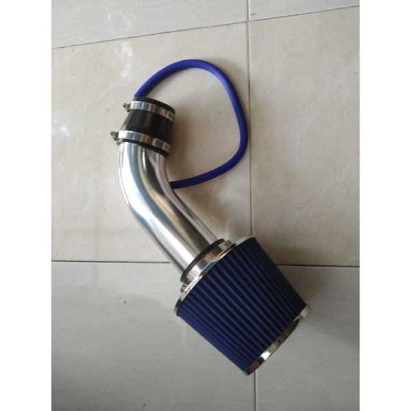 Paket Open Filter Kijang Kapsul bensin Efi