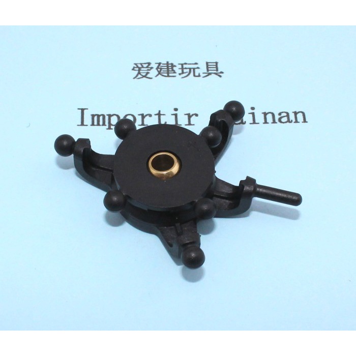 Swashplate V950 Part Rc Heli Wltoys V950.001 V950-001 #Original