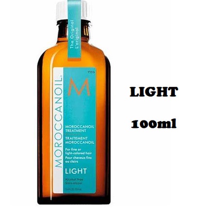 Terlaris Moroccanoil Treatment Original Hair Treatment Fullsize 100Ml 100 Ml