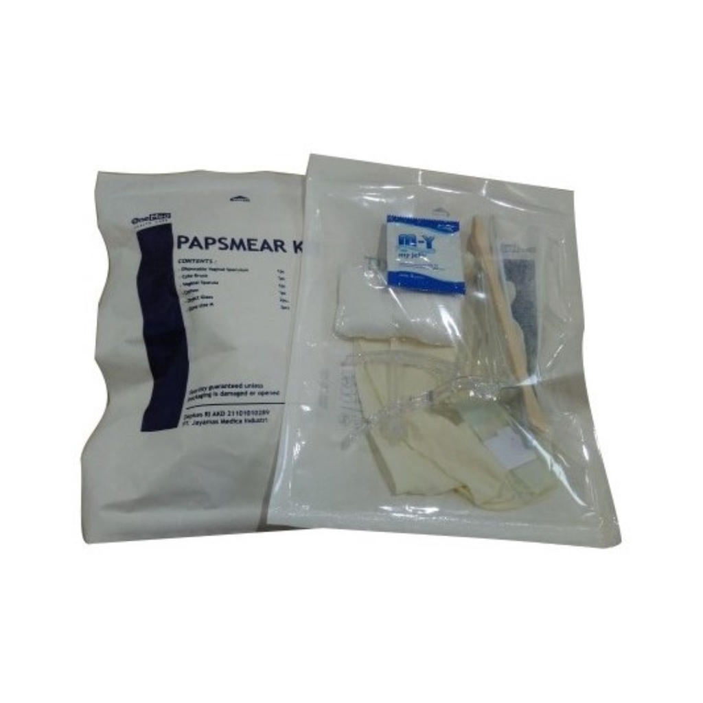 OneMed Pap Smear Kit