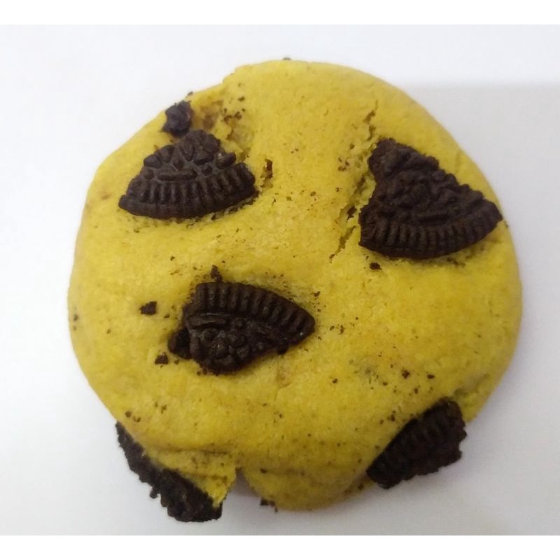 

Oreo Soft Cookies by lilipali.id (Min. order 3 pcs)