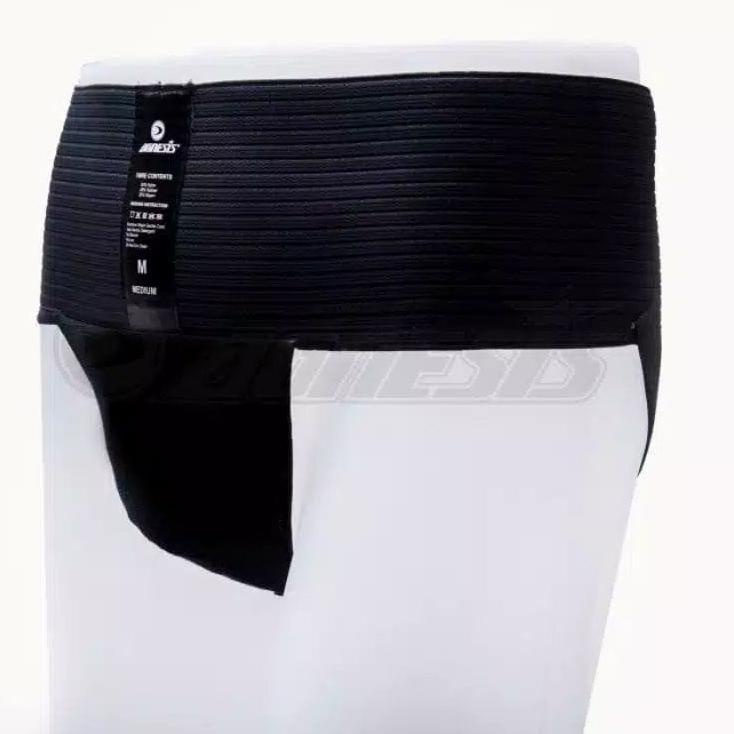 SALE TERBAIK Banting Harga spoter turun berok/spoter penahan perut/suporter pria/celana hernia khusu