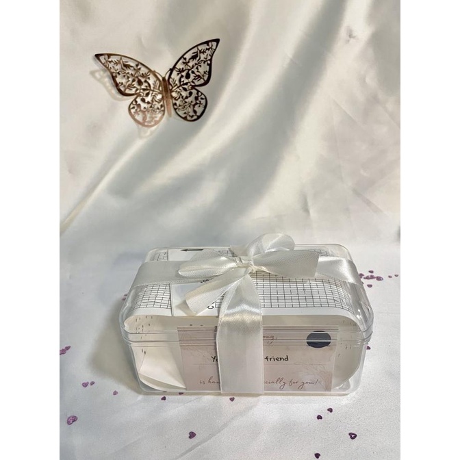 Tambahan lagu custom untuk music box