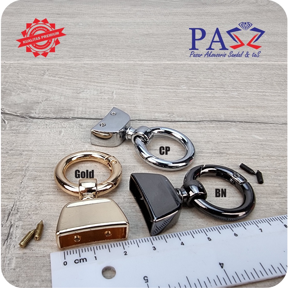 Kait THL4 Premium Import