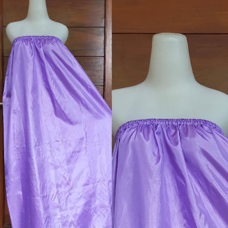 Kemben Polos Panjang/Kemben creambath Panjang/ Kemben Facial Panjang/Kemben Salon Polos Panjang "KSU