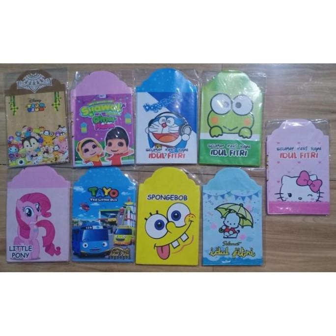 

AMPLOP LEBARAN READY GROSIR 1000PCS AMPLOP LEBARAN IDUL FITRI KERTAS GLOSSY TEBAL NON EL09I09A82L