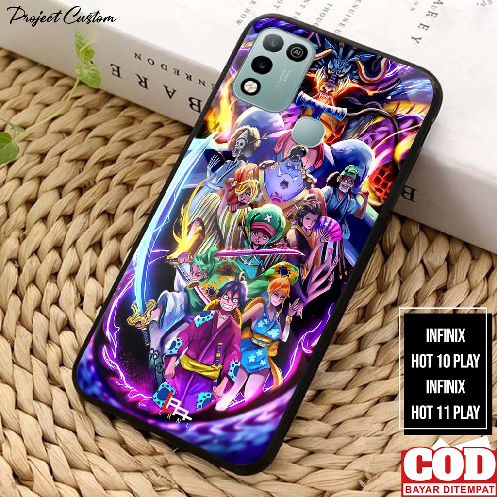 Case Hp Infinix Hot 10 Play / Infinix Hot 11 Play - Casing Infinix Hot 11 Play / Infinix Hot 10 Play