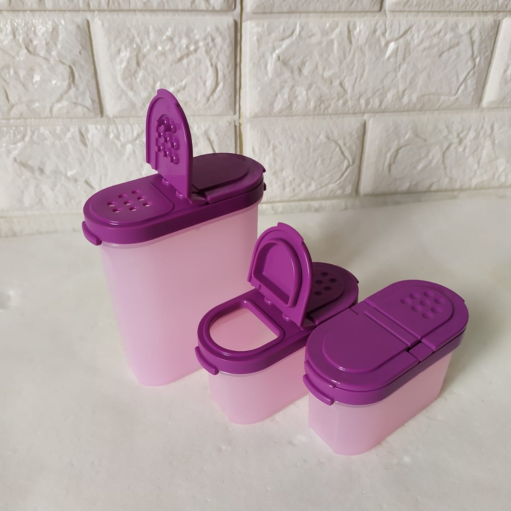 Tupperware - Spice T Go