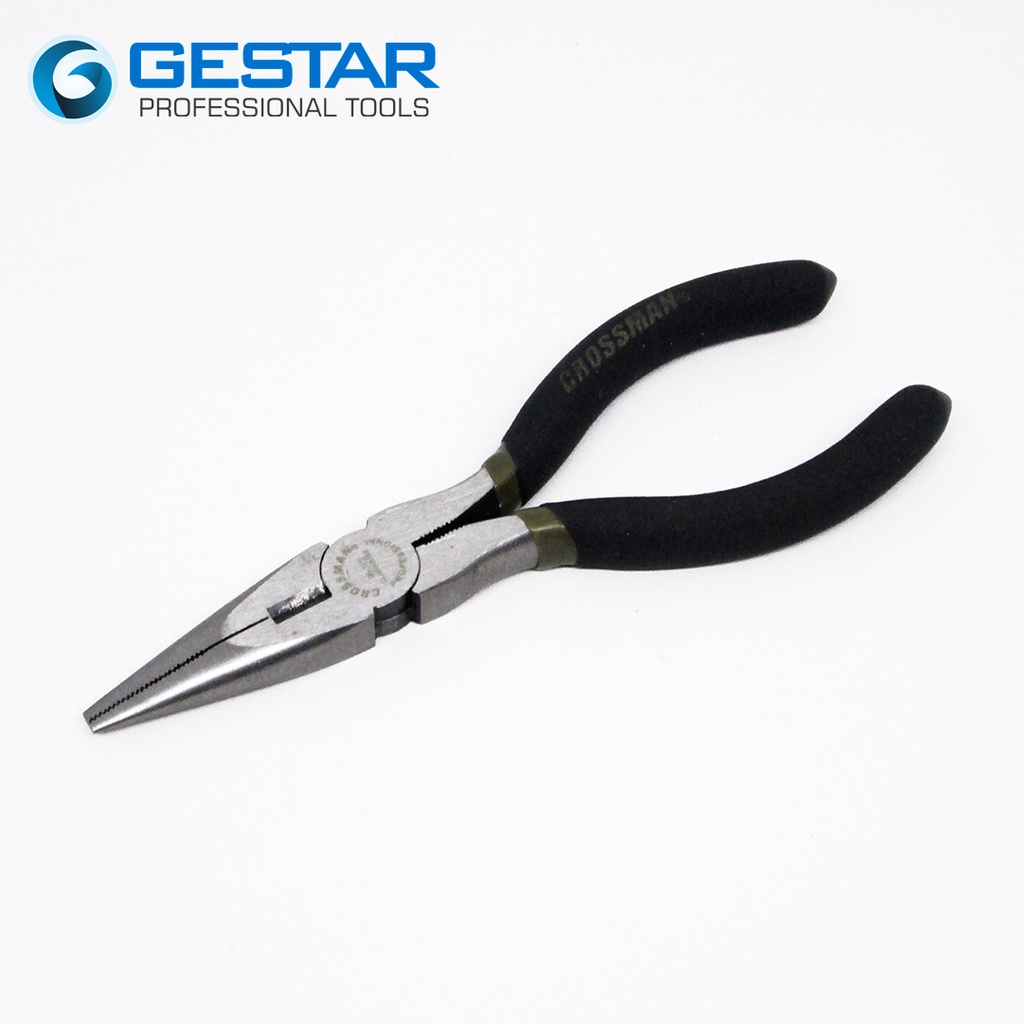 CROSSMAN-Tang Jepit / Long Nose Pliers 5-1/2" (5,5")