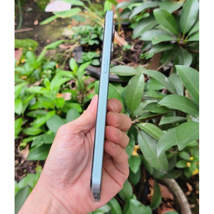 OPPO RENO 7Z 5G MULUS POLL PAKEAN PRIBADI FULLSET ORI