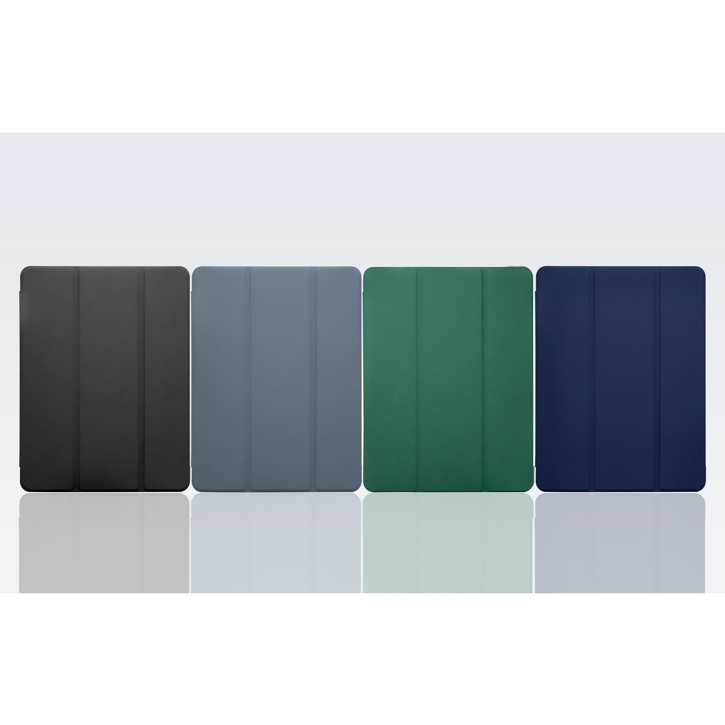 Casing iPad Mini 6 | Air 1/ Air 2/ 2017/ 2018 | 10.2 2019/ 2020 | Air 3 10.5/ 2017/ 2019 | Air 4 10.9 2020 | Pro 9.7 2016/ Air 2/ 6 | Pro 11 2020/ 2021 | 10 10.9 2022 Smart Cover Matte Stylus Flip Case