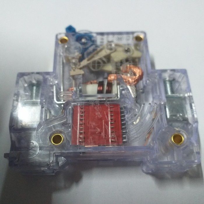 Mcb Stop Kontak 40 A Sepeda Listrik #Original