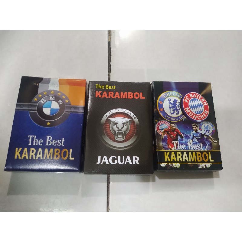 GROSIR KOIN KARAMBOL/KOIN KARAMBOL MURAH/KOIN KARAMBOL TIPIS