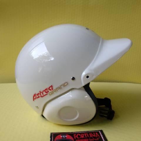 Helm Honda Astrea Prima dan Grand Baseball Retro Jadul Klasik Helmet