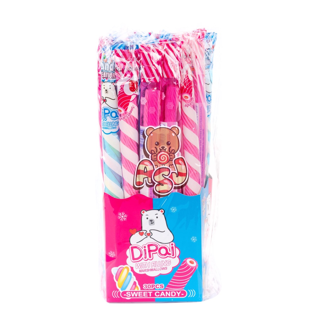 

DIPAI MARSHMALLOW ISI 30 X 12GR