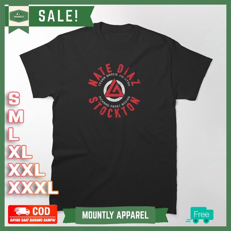Kaos Nate Diaz 3376