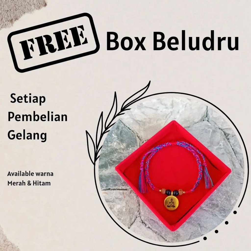 LIMITED - HEALER MYSTIC YOGA / Gelang Energi Kristal Amethyst / Gelang TaliJalin Khas Bali / Craftdewata
