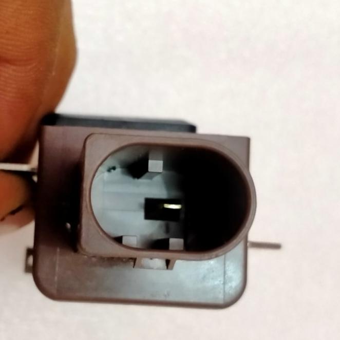 Ic Regulator Altenator Dinamo Ampere Innova Diesel Fortuner Diesel