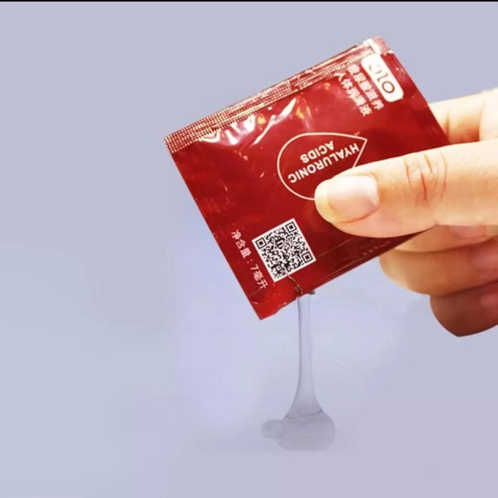 Lubricant Gel