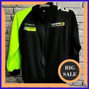 jaket motogp team sky mooney vr46 racing team 2022 1M4R23 perkakas