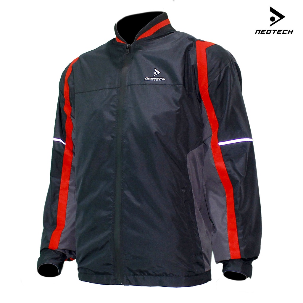Neotech DIVE BOMB | Jaket Anti Angin , Ada Ventilasi
