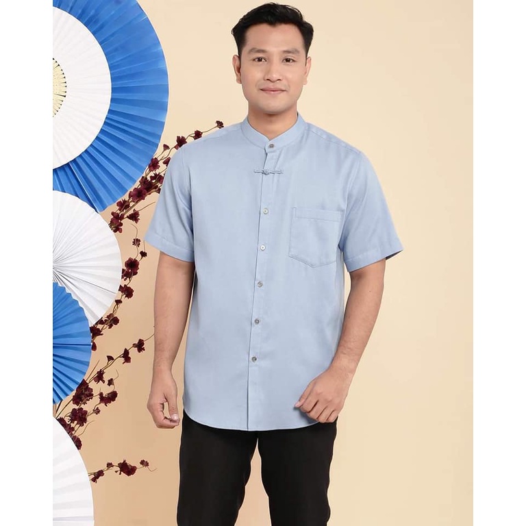 Zoya Koko Muslim Pria Afra Menswear