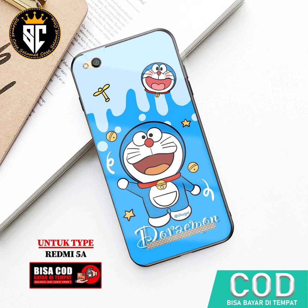 Case Xiaomi Redmi 5A Casing Xiaomi Redmi 5A Selamet Case [DRMN] Case Glossy Case Aesthetic Custom Ca